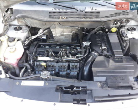 Серый Додж Калибер, объемом двигателя 2 л и пробегом 197 тыс. км за 5000 $, фото 21 на Automoto.ua