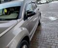 Серый Додж Калибер, объемом двигателя 2 л и пробегом 108 тыс. км за 6300 $, фото 2 на Automoto.ua