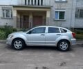 Сірий Додж Caliber, об'ємом двигуна 2 л та пробігом 300 тис. км за 5200 $, фото 2 на Automoto.ua