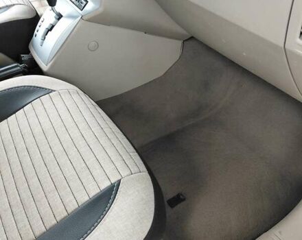 Серый Додж Калибер, объемом двигателя 2 л и пробегом 108 тыс. км за 6300 $, фото 14 на Automoto.ua