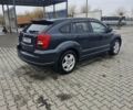 Серый Додж Калибер, объемом двигателя 2 л и пробегом 250 тыс. км за 6850 $, фото 5 на Automoto.ua