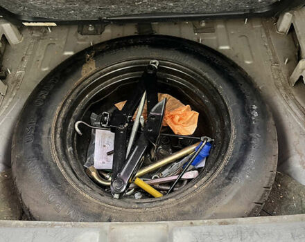 Серый Додж Калибер, объемом двигателя 1.8 л и пробегом 331 тыс. км за 4200 $, фото 7 на Automoto.ua