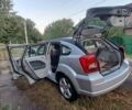 Сірий Додж Caliber, об'ємом двигуна 2 л та пробігом 244 тис. км за 6000 $, фото 6 на Automoto.ua