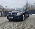 Серый Додж Калибер, объемом двигателя 2 л и пробегом 250 тыс. км за 6850 $, фото 2 на Automoto.ua