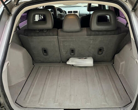 Серый Додж Калибер, объемом двигателя 1.8 л и пробегом 331 тыс. км за 4200 $, фото 8 на Automoto.ua