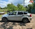 Сірий Додж Caliber, об'ємом двигуна 2 л та пробігом 270 тис. км за 5000 $, фото 2 на Automoto.ua