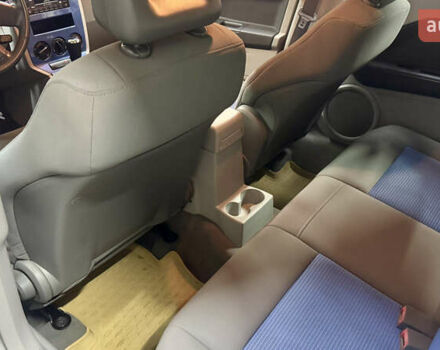 Серый Додж Калибер, объемом двигателя 2 л и пробегом 240 тыс. км за 5250 $, фото 11 на Automoto.ua