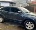 Сірий Додж Caliber, об'ємом двигуна 2 л та пробігом 272 тис. км за 6900 $, фото 1 на Automoto.ua
