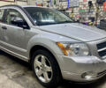 Серый Додж Калибер, объемом двигателя 2 л и пробегом 240 тыс. км за 5250 $, фото 1 на Automoto.ua