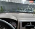 Серый Додж Калибер, объемом двигателя 2 л и пробегом 108 тыс. км за 6300 $, фото 13 на Automoto.ua