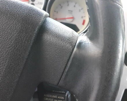 Серый Додж Калибер, объемом двигателя 2 л и пробегом 197 тыс. км за 5000 $, фото 20 на Automoto.ua