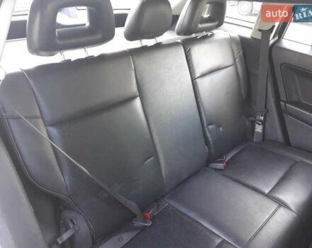 Серый Додж Калибер, объемом двигателя 2 л и пробегом 197 тыс. км за 5000 $, фото 13 на Automoto.ua