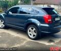 Серый Додж Калибер, объемом двигателя 2 л и пробегом 272 тыс. км за 6900 $, фото 4 на Automoto.ua