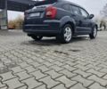 Серый Додж Калибер, объемом двигателя 2 л и пробегом 250 тыс. км за 6850 $, фото 6 на Automoto.ua