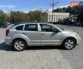 Серый Додж Калибер, объемом двигателя 2 л и пробегом 196 тыс. км за 4300 $, фото 10 на Automoto.ua