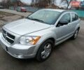 Сірий Додж Caliber, об'ємом двигуна 2 л та пробігом 82 тис. км за 7900 $, фото 1 на Automoto.ua