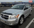 Серый Додж Калибер, объемом двигателя 2 л и пробегом 197 тыс. км за 5000 $, фото 6 на Automoto.ua