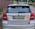 Сірий Додж Caliber, об'ємом двигуна 2 л та пробігом 244 тис. км за 6000 $, фото 10 на Automoto.ua