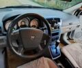 Сірий Додж Caliber, об'ємом двигуна 2 л та пробігом 244 тис. км за 6000 $, фото 8 на Automoto.ua