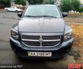 Сірий Додж Caliber, об'ємом двигуна 1.8 л та пробігом 346 тис. км за 7500 $, фото 1 на Automoto.ua