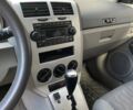 Сірий Додж Caliber, об'ємом двигуна 2 л та пробігом 300 тис. км за 5200 $, фото 7 на Automoto.ua