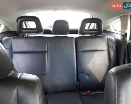 Серый Додж Калибер, объемом двигателя 2 л и пробегом 197 тыс. км за 5000 $, фото 27 на Automoto.ua