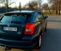 Серый Додж Калибер, объемом двигателя 2 л и пробегом 235 тыс. км за 6600 $, фото 8 на Automoto.ua