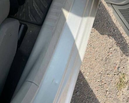 Сірий Додж Caliber, об'ємом двигуна 2 л та пробігом 300 тис. км за 5200 $, фото 5 на Automoto.ua