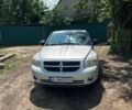 Сірий Додж Caliber, об'ємом двигуна 2 л та пробігом 270 тис. км за 5000 $, фото 1 на Automoto.ua