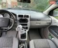 Сірий Додж Caliber, об'ємом двигуна 2 л та пробігом 270 тис. км за 5000 $, фото 4 на Automoto.ua