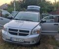 Сірий Додж Caliber, об'ємом двигуна 2 л та пробігом 244 тис. км за 6000 $, фото 7 на Automoto.ua