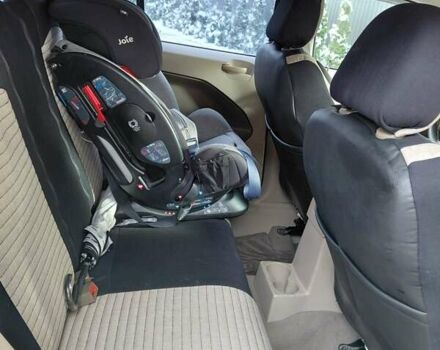 Серый Додж Калибер, объемом двигателя 2 л и пробегом 108 тыс. км за 6300 $, фото 12 на Automoto.ua