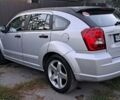 Сірий Додж Caliber, об'ємом двигуна 2 л та пробігом 244 тис. км за 6000 $, фото 5 на Automoto.ua