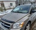 Серый Додж Калибер, объемом двигателя 2 л и пробегом 108 тыс. км за 6300 $, фото 8 на Automoto.ua