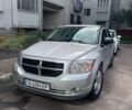 Сірий Додж Caliber, об'ємом двигуна 2 л та пробігом 300 тис. км за 5200 $, фото 1 на Automoto.ua