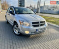 Сірий Додж Caliber, об'ємом двигуна 2 л та пробігом 240 тис. км за 4950 $, фото 6 на Automoto.ua