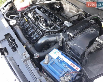 Серый Додж Калибер, объемом двигателя 2 л и пробегом 197 тыс. км за 5000 $, фото 22 на Automoto.ua