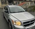 Серый Додж Калибер, объемом двигателя 2 л и пробегом 240 тыс. км за 4500 $, фото 7 на Automoto.ua