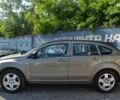 Сірий Додж Caliber, об'ємом двигуна 2 л та пробігом 191 тис. км за 6900 $, фото 5 на Automoto.ua