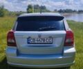 Серый Додж Калибер, объемом двигателя 1.8 л и пробегом 223 тыс. км за 6700 $, фото 4 на Automoto.ua