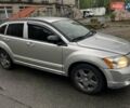 Серый Додж Калибер, объемом двигателя 2 л и пробегом 240 тыс. км за 4500 $, фото 5 на Automoto.ua