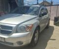 Сірий Додж Caliber, об'ємом двигуна 1.8 л та пробігом 201 тис. км за 5500 $, фото 1 на Automoto.ua