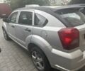 Серый Додж Калибер, объемом двигателя 2 л и пробегом 133 тыс. км за 5000 $, фото 4 на Automoto.ua