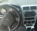 Сірий Додж Caliber, об'ємом двигуна 1.8 л та пробігом 201 тис. км за 5500 $, фото 5 на Automoto.ua