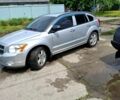 Серый Додж Калибер, объемом двигателя 1.8 л и пробегом 200 тыс. км за 5500 $, фото 3 на Automoto.ua