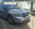 Сірий Додж Caliber, об'ємом двигуна 1.8 л та пробігом 201 тис. км за 5500 $, фото 6 на Automoto.ua