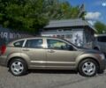 Сірий Додж Caliber, об'ємом двигуна 2 л та пробігом 191 тис. км за 6900 $, фото 3 на Automoto.ua