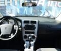 Сірий Додж Caliber, об'ємом двигуна 2 л та пробігом 191 тис. км за 6900 $, фото 15 на Automoto.ua