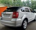 Серый Додж Калибер, объемом двигателя 2 л и пробегом 329 тыс. км за 4300 $, фото 6 на Automoto.ua