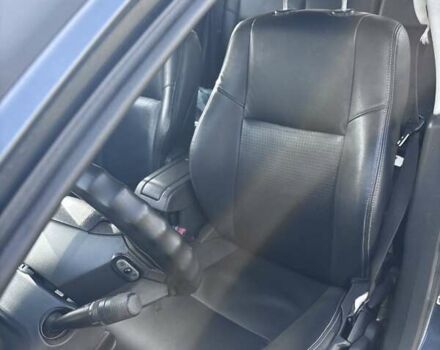 Сірий Додж Caliber, об'ємом двигуна 2 л та пробігом 269 тис. км за 5900 $, фото 7 на Automoto.ua